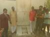 ग्रेटर नोएडा: 2 साल से बंद पड़े स्वास्थ्य केंद्र को खोलने की मांग, ग्रामीणों ने किया प्रदर्शन 