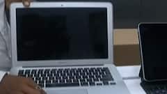 ઓનલાઈન શિક્ષણ શરૂ થતા ઈલેક્ટ્રોનિક ગેજેટ્સની વધી માંગ, રાજકોટમાં કેટલો થયો વેપાર?