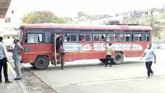 Maharashtra Unlock : प्रवाशांचा प्रतिसाद वाढल्यानंतर एसटी बसच्या फेऱ्या वाढवणार : एसटी महामंडळ