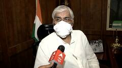 PM के एलान पर Chattisgarh के स्वास्थ्य मंत्री TS Singh Deo ने क्यों कहा 'देर हो गई'?