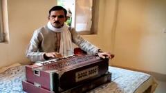 गायनातला दर्द वास्तवातही, उर्दू गझल गायक मदनजी काजळेंवर हलाखीत राहण्याची वेळ, 90 वर्षाच्या आईसह निवारा केंद्रात वास्तव