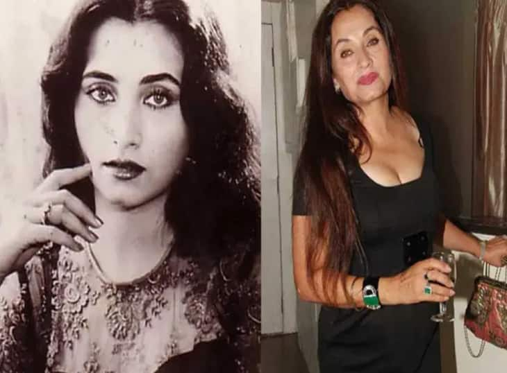 Salma Agha dream of becoming heroine was incomplete due to this reason दिल के अरमां आंसुओं में बह गए: जानिए क्यों टूट गया था Salma Agha का Raj Kapoor की फिल्म में हीरोइन बनने का सपना?