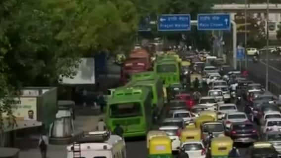 People ignoring rules as Unlock begins | ICH (09.06.2021)