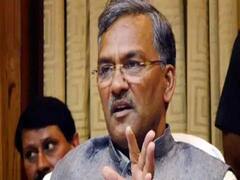 पूर्व सीएम त्रिवेंद्र सिंह रावत का बयान, वैक्सीन की दो डोज लगवा चुके लोगों को मिले चार धाम यात्रा की अनुमति