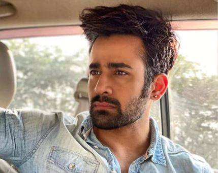 Pearl V Puri To Be Shifted To Thane Jail If His RT-PCR Test Is Negative: DCP Sanjay Patil Pearl V Puri To Be Shifted To Thane Jail Today If His RT-PCR Test Is Negative: DCP Sanjay Patil