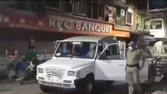 Hoogly: উত্তরপাড়ায় অক্সিজেন পার্লারে দুষ্কৃতী-তাণ্ডব, মত্ত অবস্থায় মহিলাদের সঙ্গে 'অভব্য আচরণ', আটক এক