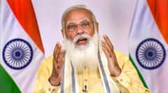 आज प्रधानमंत्री ने संबोधन में Vaccination को लेकर दो बड़े ऐलान किए | Suno UP