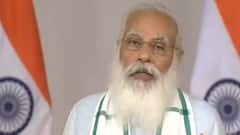 PM Modi to address nation today at 5; what will he speak about?
