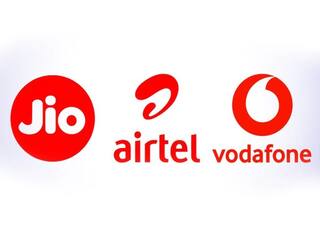 Jio, Airtel અને VI આ સસ્તા પ્લાનમાં આપી રહી છે વધુ ડેટા, અનલિમીટેડ કૉલિંગ અને ફ્રી SMS, જાણો રિચાર્જ ઓફર વિશે......