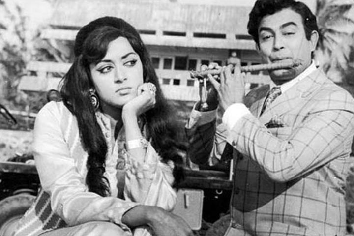 जब इस बात से गुस्साई Nutan ने सबके सामने जड़ दिया था Sanjeev Kumar को थप्पड़, जानिए क्या था मामला?