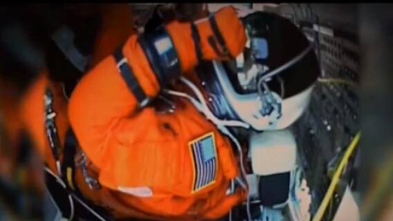 અસ્મિતા વિશેષઃમંગળ પર પહોંચવાની હોડ