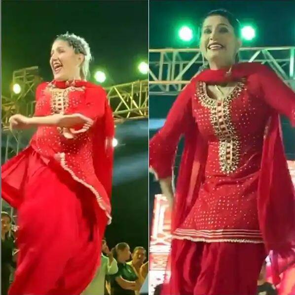 अब सपना एक डांस परफॉरमेंस के लाखों रूपए चार्ज करती हैं. उनकी लाइफस्टाइल में फार्च्यूनर समेत कई लग्जरी गाड़ियां हैं.साथ ही सपना के पास दिल्ली के नजफगढ़ में करोड़ों का बंगला है जिसमें वह रहती हैं.