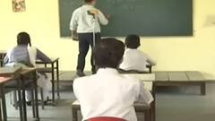 UP Board Update: आज तय होगा 10वीं और 12वीं के छात्रों को प्रमोशन देने का फॉर्मूला