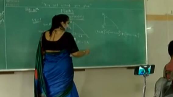 આજથી ઓનલાઈન શિક્ષણ શરૂ, સુરત અને વડોદરાની શાળાઓમાં શિક્ષકો માટે શું કરાઈ વ્યવસ્થા?