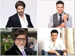 ਸ਼ਾਹਰੁਖ ਤੇ ਅਕਸ਼ੇ ਤੋਂ ਲੈ ਕੇ ਅਮਿਤਾਭ ਬੱਚਨ ਤੱਕ, ਵੱਡੇ ਸਿਤਾਰਿਆਂ 'ਤੇ ਪਈ ਸੀ ਮੰਦੀ ਦੀ ਮਾਰ, ਖੁਦ ਦੱਸੀ ਕਹਾਣੀ  