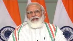 आज शाम 5 बजे देश को संबोधित करेंगे PM Modi