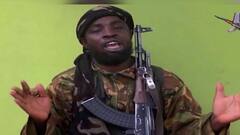 Abubakar Shekau : बोको हरामचा दहशतवादी अबुबकर शेकाऊची आत्महत्या