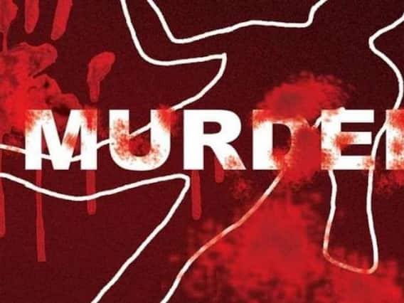 नोएडा: प्रेमी के साथ मिलकर पत्नी ने पति को उतारा मौत के घाट, पुलिस ने आरोपियों को किया गिरफ्तार नोएडा: प्रेमी के साथ मिलकर पत्नी ने पति को उतारा मौत के घाट, पुलिस ने आरोपियों को किया गिरफ्तार