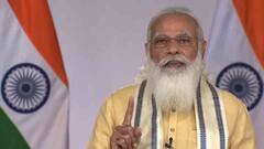 PM Modi Addresses to the Nation: দরিদ্র, মধ্যবিত্ত, উচ্চবিত্ত সবাইকে বিনামূল্যে ভ্যাকসিন, ঘোষণা প্রধানমন্ত্রীর