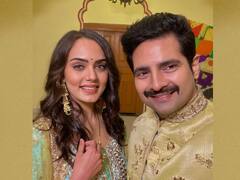 करन मेहरा पर लगे Extramarital अफेयर के आरोप के बीच चर्चा में हैं Himanshi Parashar, जानिए कौन हैं