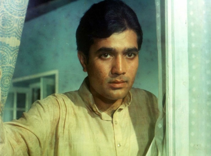 जब फ्लॉप फिल्मों और गिरते स्टारडम से बौखलाए थे सुपरस्टार Rajesh Khanna, भगवान पर यूं उतारा था गुस्सा