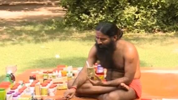 યોગ ભગાવે રોગઃપેટની તમામ તકલીફો માટેનો રામબાણ ઈલાજ, જુઓ વીડિયો