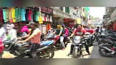 Corona In Villages : गर्दी टाळा अन्यथा तिसरी लाट अटळ, गावपातळीवर गर्दी नियंत्रणात आणणं गरजेचं!