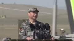 What is India-China's 'rotation policy' on borders? | Matrabhumi (7 June 2021)
