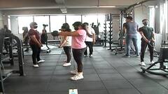 Maharashtra Unlock : फिटनेसप्रेमींसाठी खुशखबर, औरंगाबादमध्ये जिमचं शटर उघडलं!