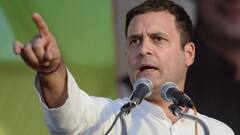 महंगाई को लेकर Rahul Gandhi ने केंद्र पर साधा निशाना, कही ये बात!