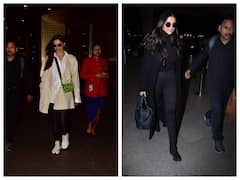 Deepika Padukone की इन 5 तस्वीरों को देख कर आप भी स्टाइल से करेंगे Monsoon का स्वागत