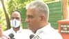 No cabinet reshuffle, informs BJP UP in-charge