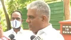 No cabinet reshuffle, informs BJP UP in-charge