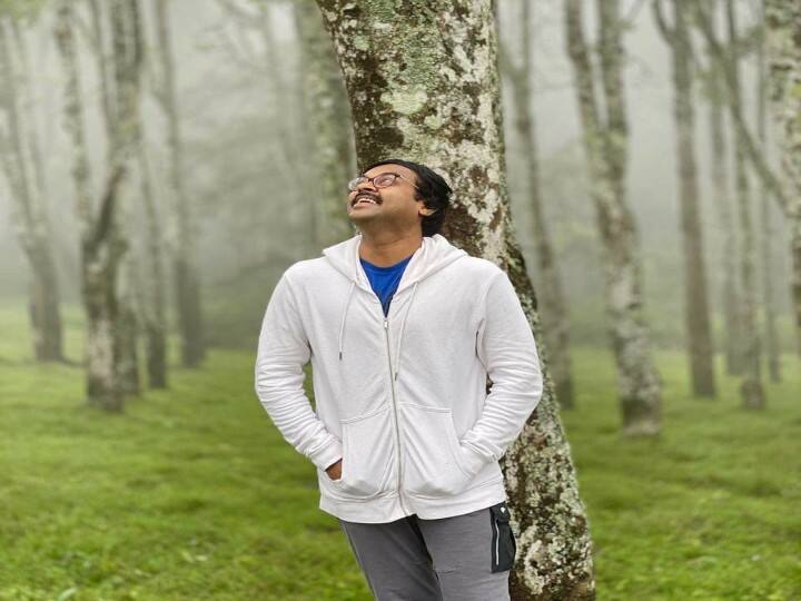 Fake Facebook account in the name of the collector ‛இது நம்ம லிஸ்ட்லயே இல்லையே...’ கலெக்டர் பெயரிலும் பேஸ்புக் பண மோசடி!