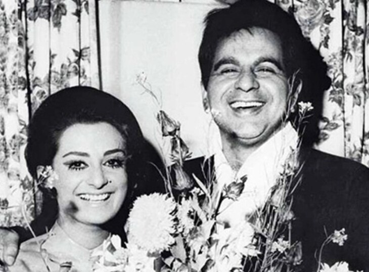 Saira Banu से शादी के बाद क्यों पिता नहीं बन सके Dilip Kumar, खुद बताई थी चौंकाने वाली वजह