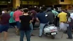 'અમદાવાદીઓ ખાવાના આટલા બધા શોખીન છે કે કોરોના વિશે પણ નથી વિચારતા'