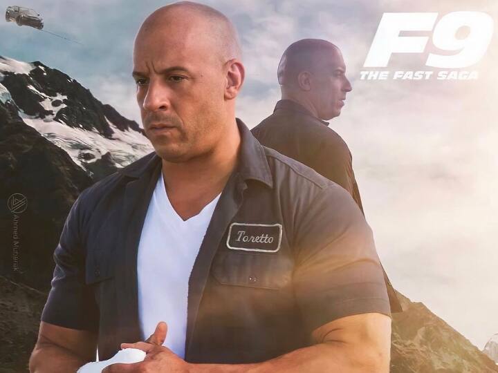 F9 Starring Vin Diesel To Screen At Cannes Film Fest In July Vin Diesel’s 'F9' To Screen At Cannes Film Fest In July