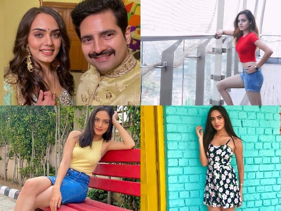 करन मेहरा पर लगे Extramarital अफेयर के आरोप के बीच चर्चा में हैं Himanshi Parashar, जानिए कौन हैं करन मेहरा पर लगे Extramarital अफेयर के आरोप के बीच चर्चा में हैं Himanshi Parashar, जानिए कौन हैं