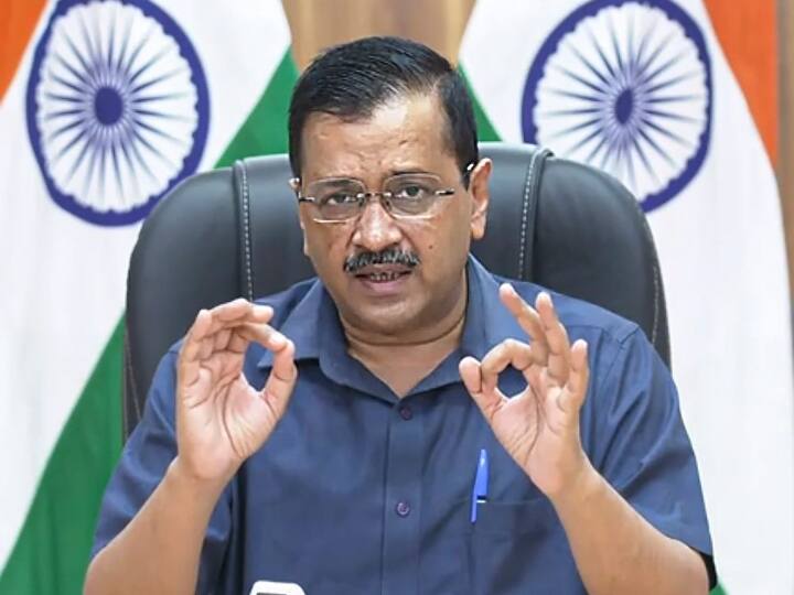AAP To Contest Gujarat 2022 Polls From All Seats, Kejriwal Inaugurates New Office In Ahmedabad AAP To Contest Gujarat 2022 Polls From All Seats, Kejriwal Inaugurates New Office In Ahmedabad