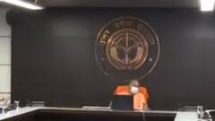 CM Yogi ने गृह विभाग के साथ की अहम बैठक, कई विशेष मुद्दों पर हुई चर्चा | Pradesh@360