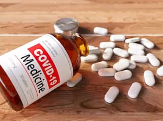 ਸਾਵਧਾਨ! ਕੋਵਿਡ 'ਚ ਇਨ੍ਹਾਂ 4 ਦਵਾਈਆਂ ਦੀ ਵਰਤੋਂ ਭੁੱਲ ਕੇ ਵੀ ਨਾ ਬਿਲਕੁਲ ਕਰੋ, ਡਾਕਟਰ ਦੀ ਸਲਾਹ ਜ਼ਰੂਰੀ