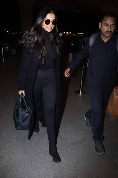 Deepika Padukone की इन 5 तस्वीरों को देख कर आप भी स्टाइल से करेंगे Monsoon का स्वागत