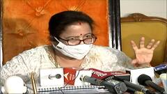 Mumbai Mayor PC : अनलॉक होत असताना लोकांनी स्वयंशिस्त पाळावी : मुंबईच्या महापौर