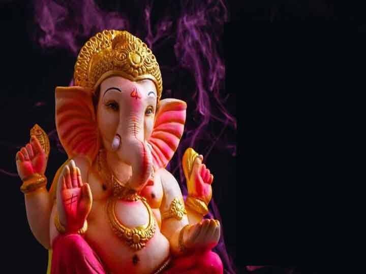 ganesh jayanti 2022 date tithi puja muhurat and importnace Ganesh Jayanti 2022: गणेश जयंती कब है? जानें तिथि, पूजा मुहूर्त और महत्व