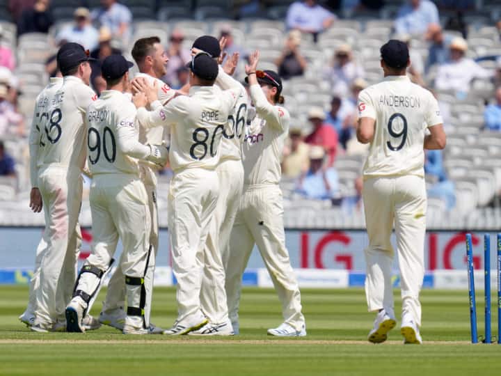 new zealand beat england by 8 wickets in second test now new zealand grab number one test ranking WTC फाइनल से पहले दुनिया की नंबर वन टेस्ट टीम बनी न्यूजीलैंड, दूसरे टेस्ट में इंग्लैंड को दी मात