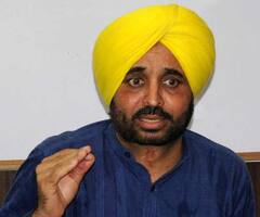 AAP ਦਾ Captain ਸਰਕਾਰ 'ਤੇ ਵੱਡਾ ਇਲਜ਼ਾਮ, Vaccine Scam ਤੋਂ ਬਾਅਦ ਹੁਣ Fateh Kit ਖਰੀਦ 'ਚ ਵੀ ਘੁਟਾਲਾ