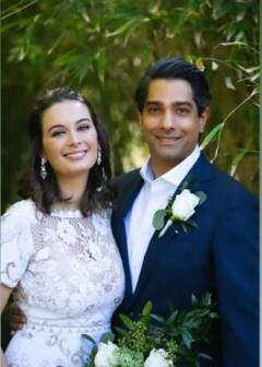 Yeh Jawaani Hai Deewani Actress Evelyn Sharma Marries Boy Friend Tushaan Bhindi In Australia; SEE PICS