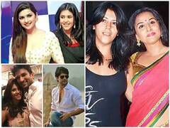 Happy Birthday Ekta Kapoor: বিদ্যা থেকে সুশান্ত: একের পর এক তারকা ইন্ডাস্ট্রিকে উপহার দিয়েছেন একতা কপূর