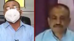 'Paras Hospital वालों ने की मेडिकल हत्या', पीड़ित का फूटा गुस्सा | Baat To Chubegi