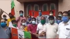 Dinhata: দিনহাটার ভেটাগুড়ি গ্রাম পঞ্চায়েত দখলে নিল TMC, 'ভয় দেখিয়ে স্বার্থসিদ্ধি', দাবি BJP-র